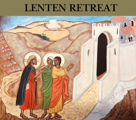 Lent Retreat