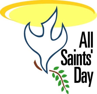 All Saints Day