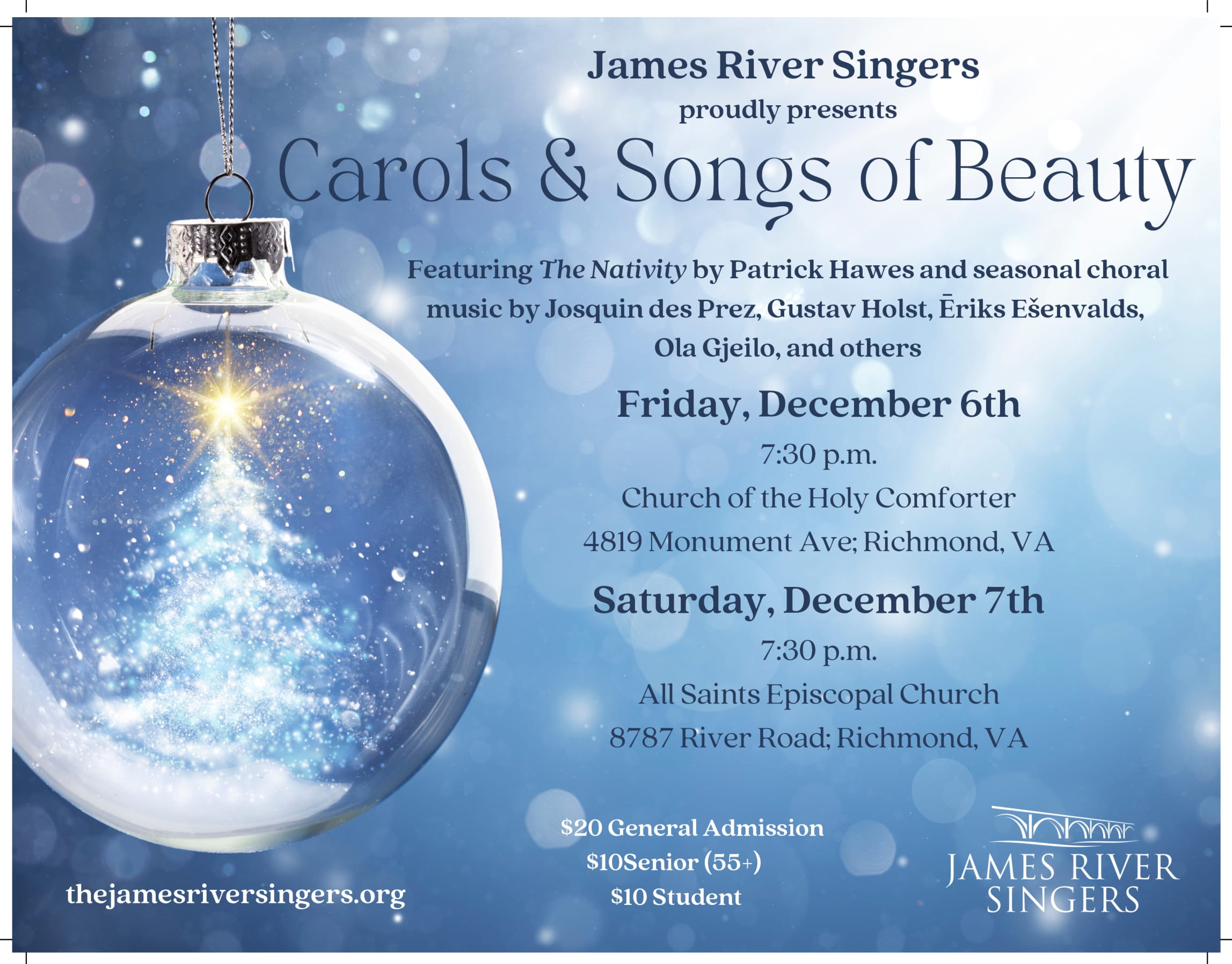 James River Singers