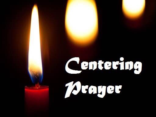 Centering Prayer