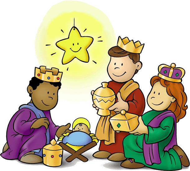 Christmas Pageant